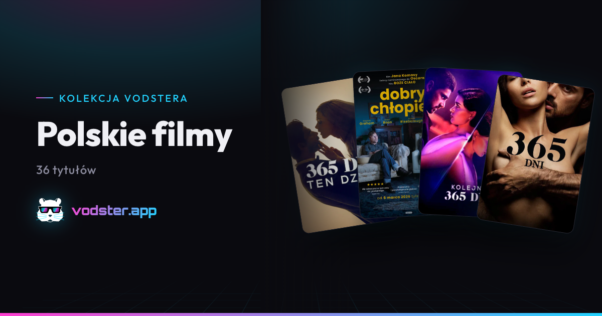 Polskie filmy